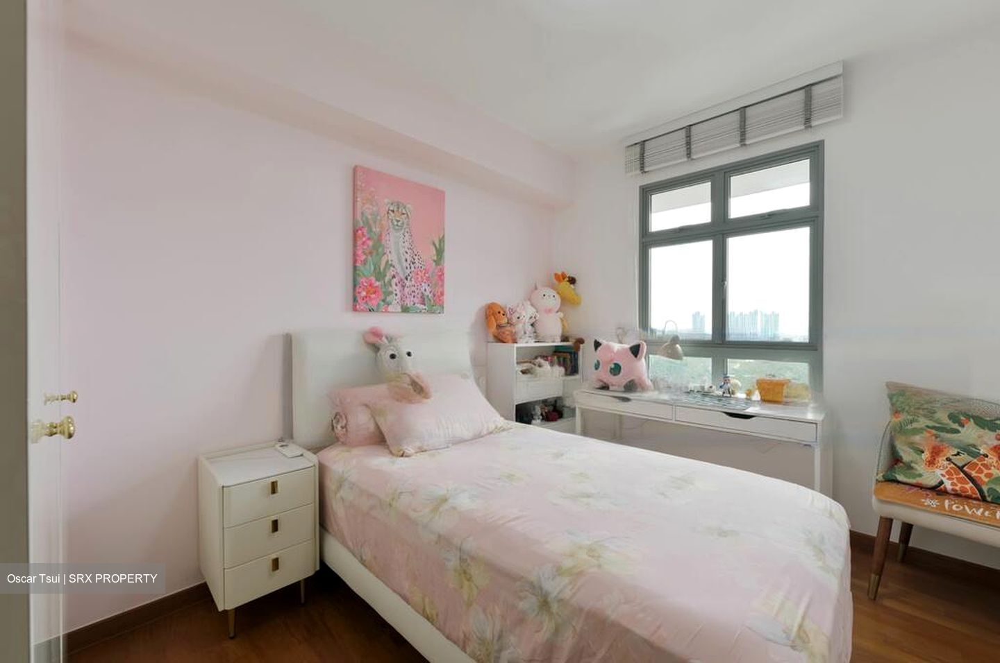 Blk 33 Skyresidence @ Dawson (Queenstown), HDB 5 Rooms #485822421
